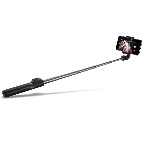 Original HUAWEI Bluetooth Wireless Tripod Mount Holder Selfie Stick Camera Shutter