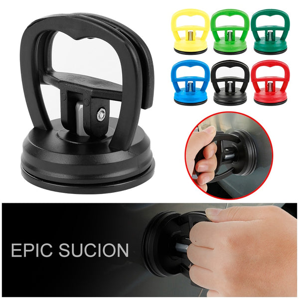 Mini Car Body Dent Removal Vehicle Auto Car Dent Remover Puller Strong Suction  Car Repair Tool Removal Tools Car Accessories