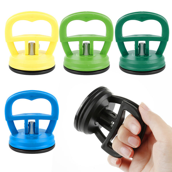 Mini Car Body Dent Removal Vehicle Auto Car Dent Remover Puller Strong Suction  Car Repair Tool Removal Tools Car Accessories
