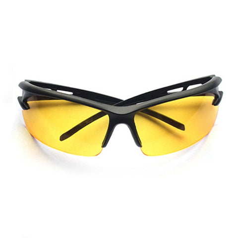 Motorcycle Windproof glasses Outdoor Riding Sunglasses PC Explosion-proof Sunglasses