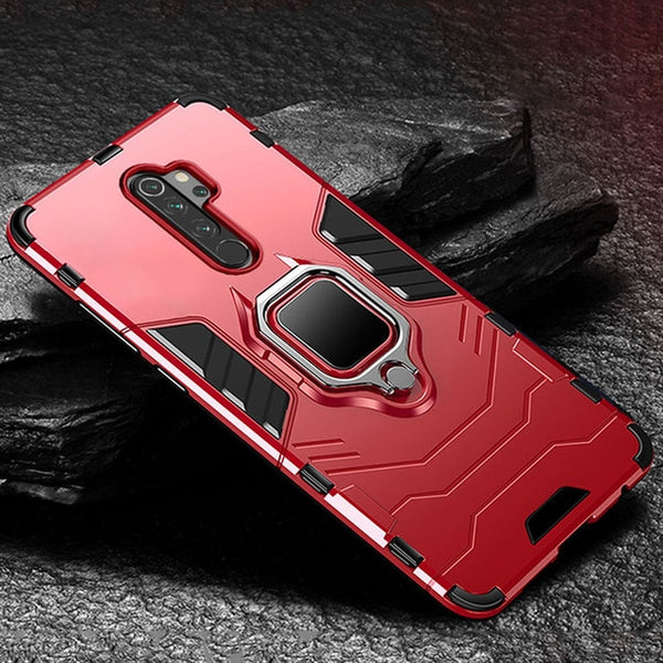 Shockproof Case for Redmi