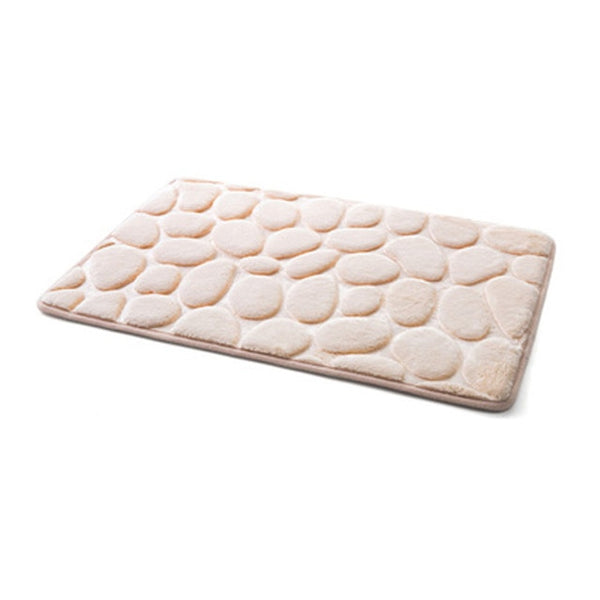 Bathroom Non Slip Carpet Mat Bath Shower Carpet