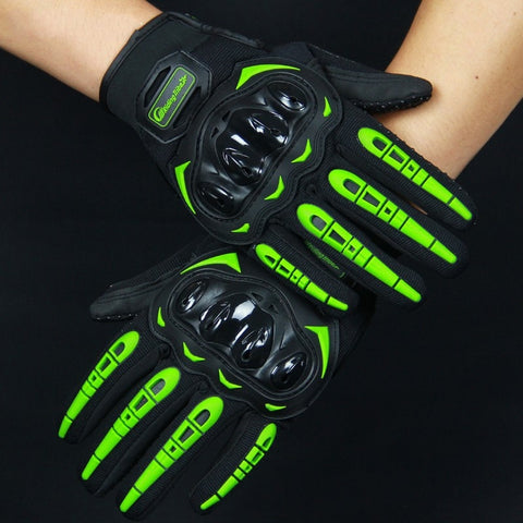 Screen Touch Motorcycle gloves