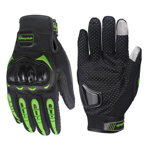 Screen Touch Motorcycle gloves