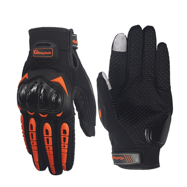 Screen Touch Motorcycle gloves