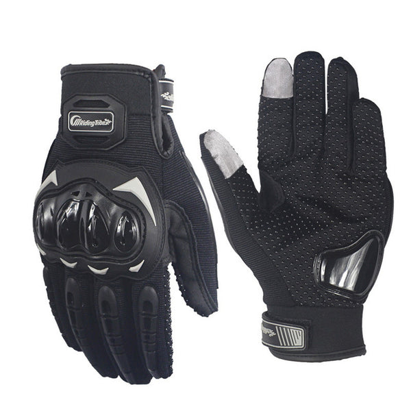 Screen Touch Motorcycle gloves