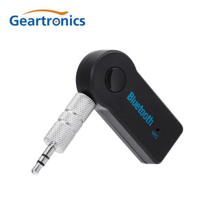 3.5MM Blutooth Wireless For Car Music Audio Bluetooth Receiver